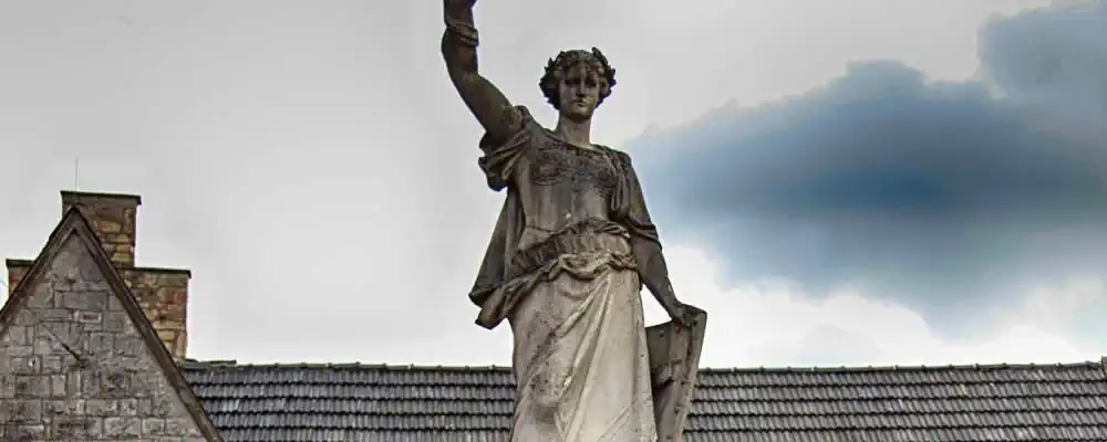 Privatdetektive ermitteln in Korbach