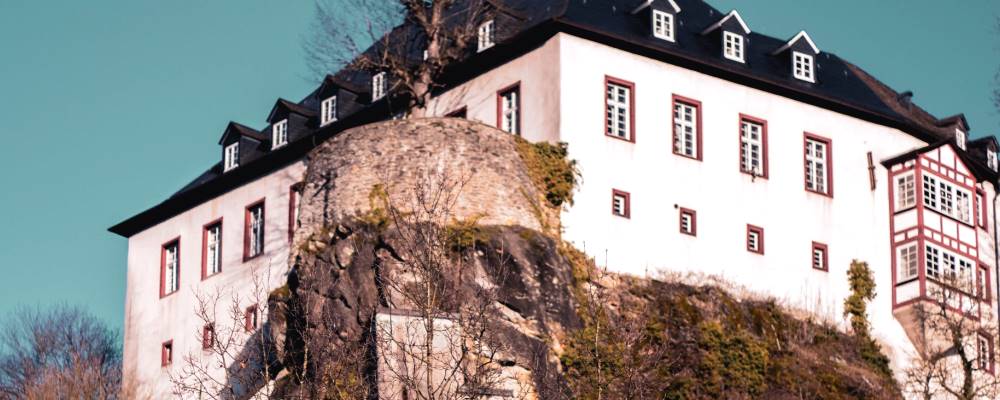 Privatdetektive ermitteln in Lennestadt