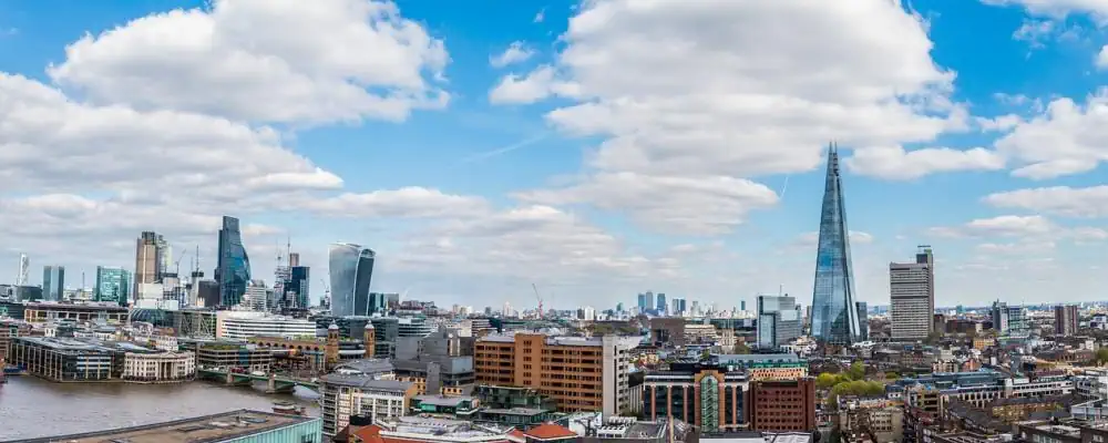 Privatdetektive ermitteln in London