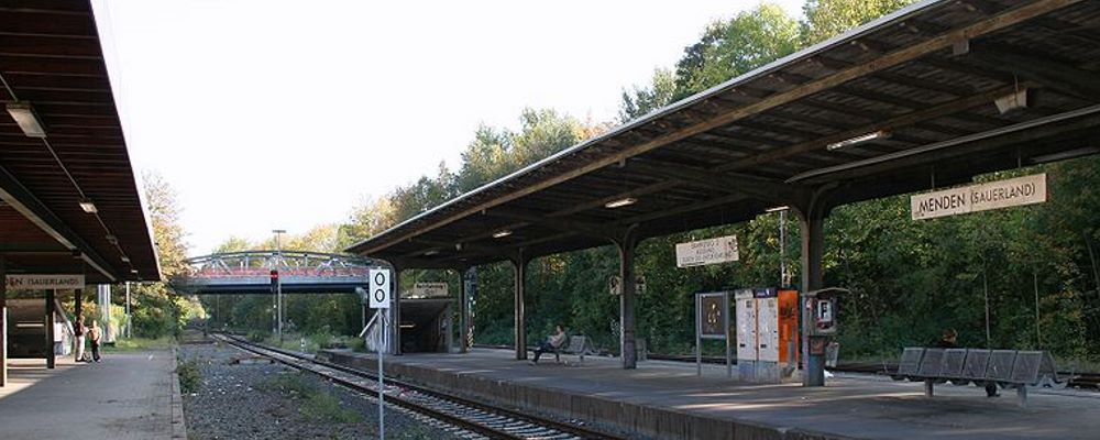Privatdetektiv ermittelt in Menden
