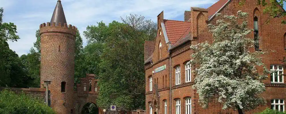 Privatdetektive ermitteln in Neubrandenburg