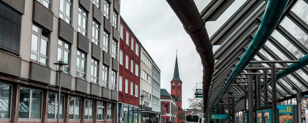 Privatdetektive ermitteln in Neumünster