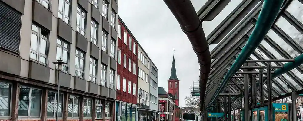 Privatdetektive ermitteln in Neumünster