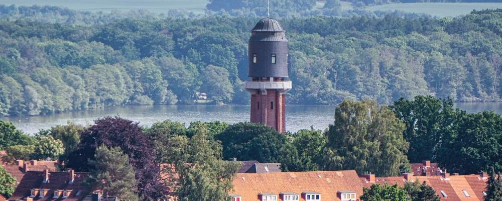 Privatdetektive ermitteln in Plön