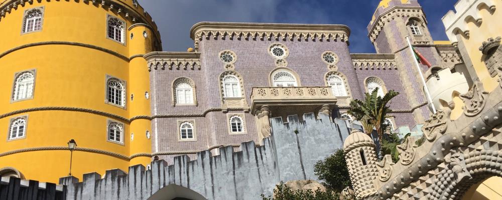 Privatdetektive ermitteln in Portugal