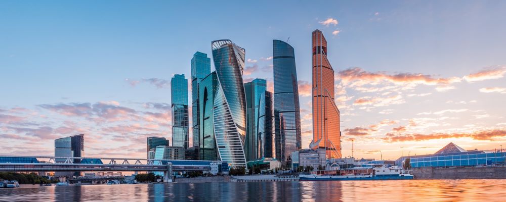 Privatdetektive ermitteln in Russland