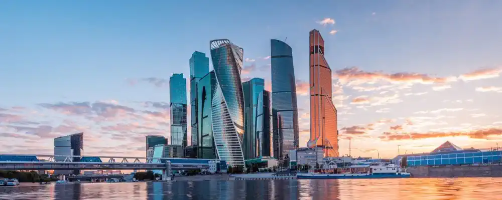 Privatdetektive ermitteln in Russland