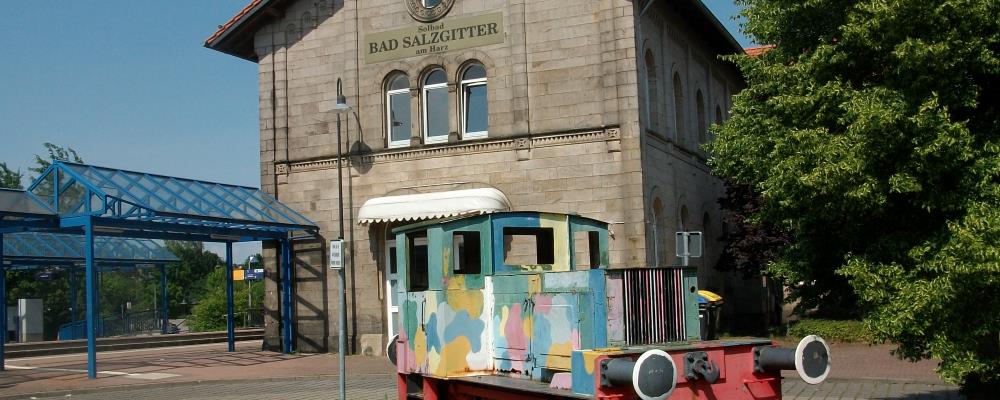 Privatdetektive ermitteln in Salzgitter