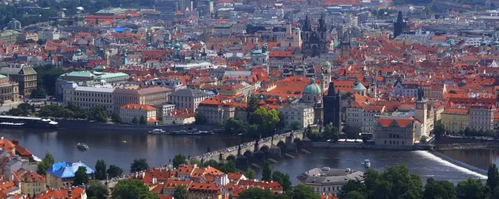 Privatdetektive ermitteln in Tschechien