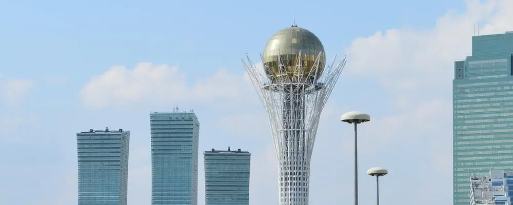 Detektei in Kasachstan