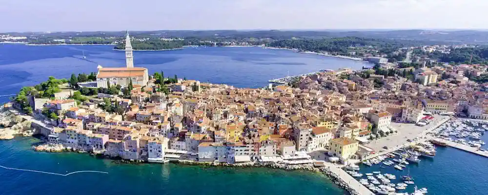 Voraussetzungen für die Arbeit einer Detektei in Kroatien