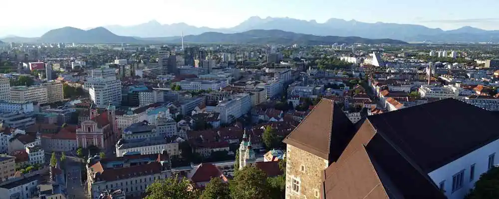 Privatdetektive in Ljubljana im Einsatz