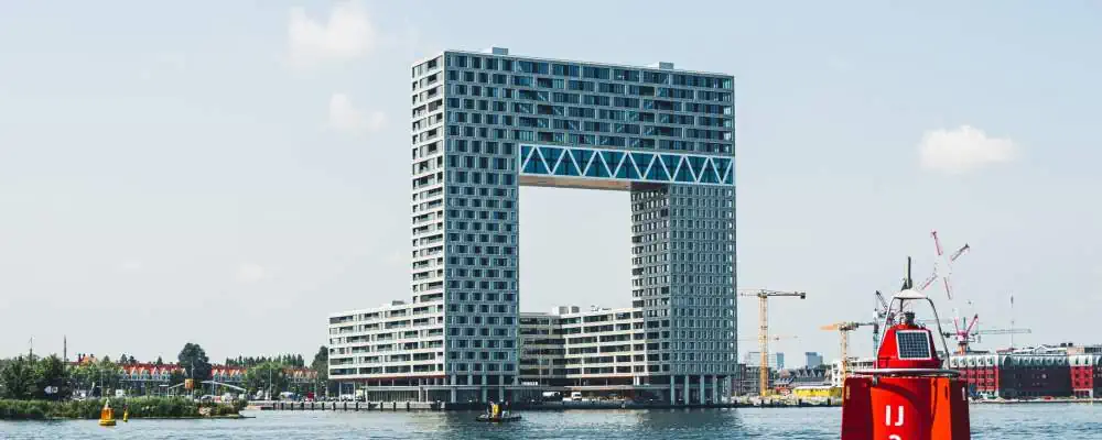 Private Investigator Amsterdam Netherlands