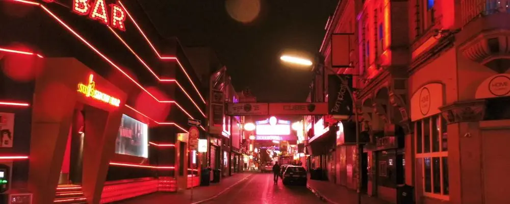 Prostitution in Mietwohnungen nachweisen