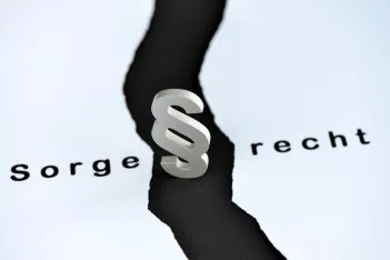 Sorgerechtsermittlungen Detektei