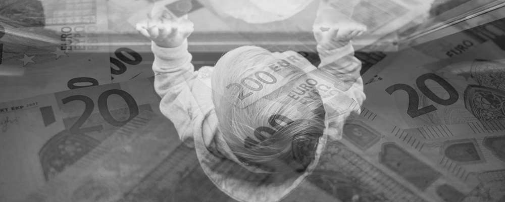 Unterhaltsbetrug - Detektive führen Unterhaltsermittlungen durch