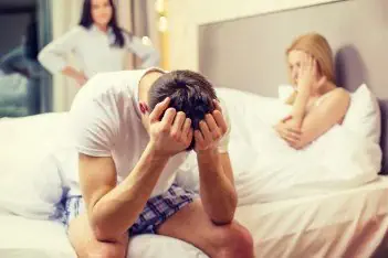 Untreue und Seitensprung Detektei
