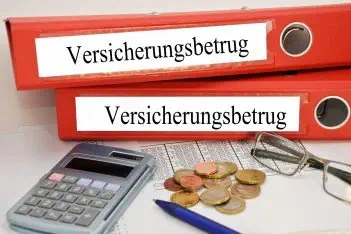 Versicherungskriminalität & Versicherungsbetrug Detektei