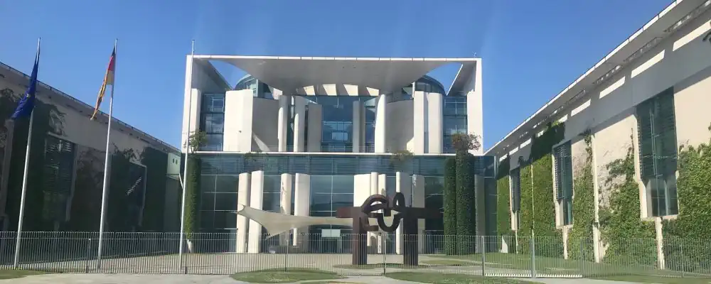 Videoüberwachung in Berlin