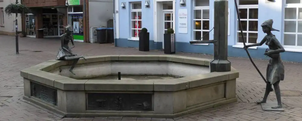 Videoüberwachung in Dinslaken