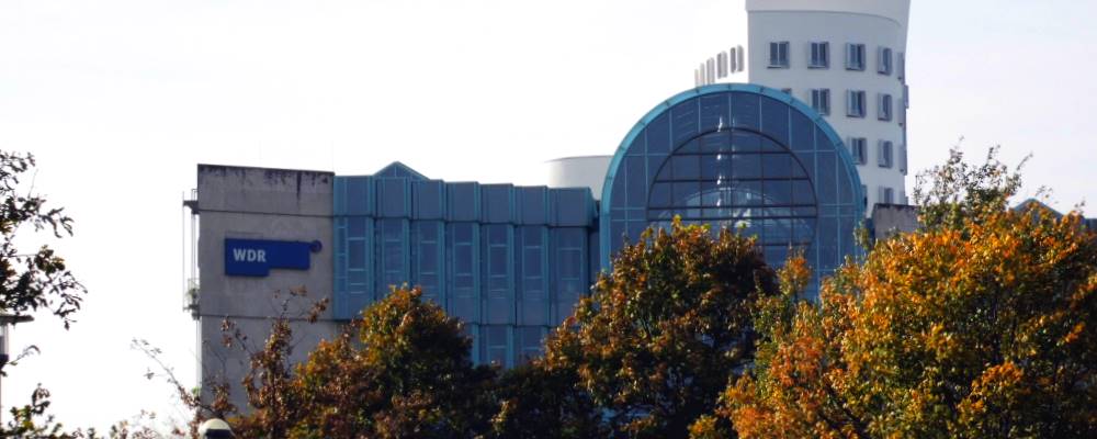 Videoüberwachung in Düsseldorf