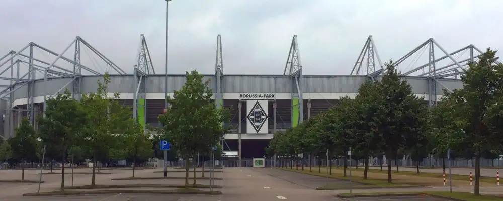 Videoüberwachung in Mönchengladbach