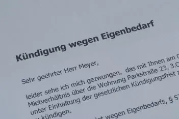 Vermieter Vorgetäuschter Eigenbedarf Detektei