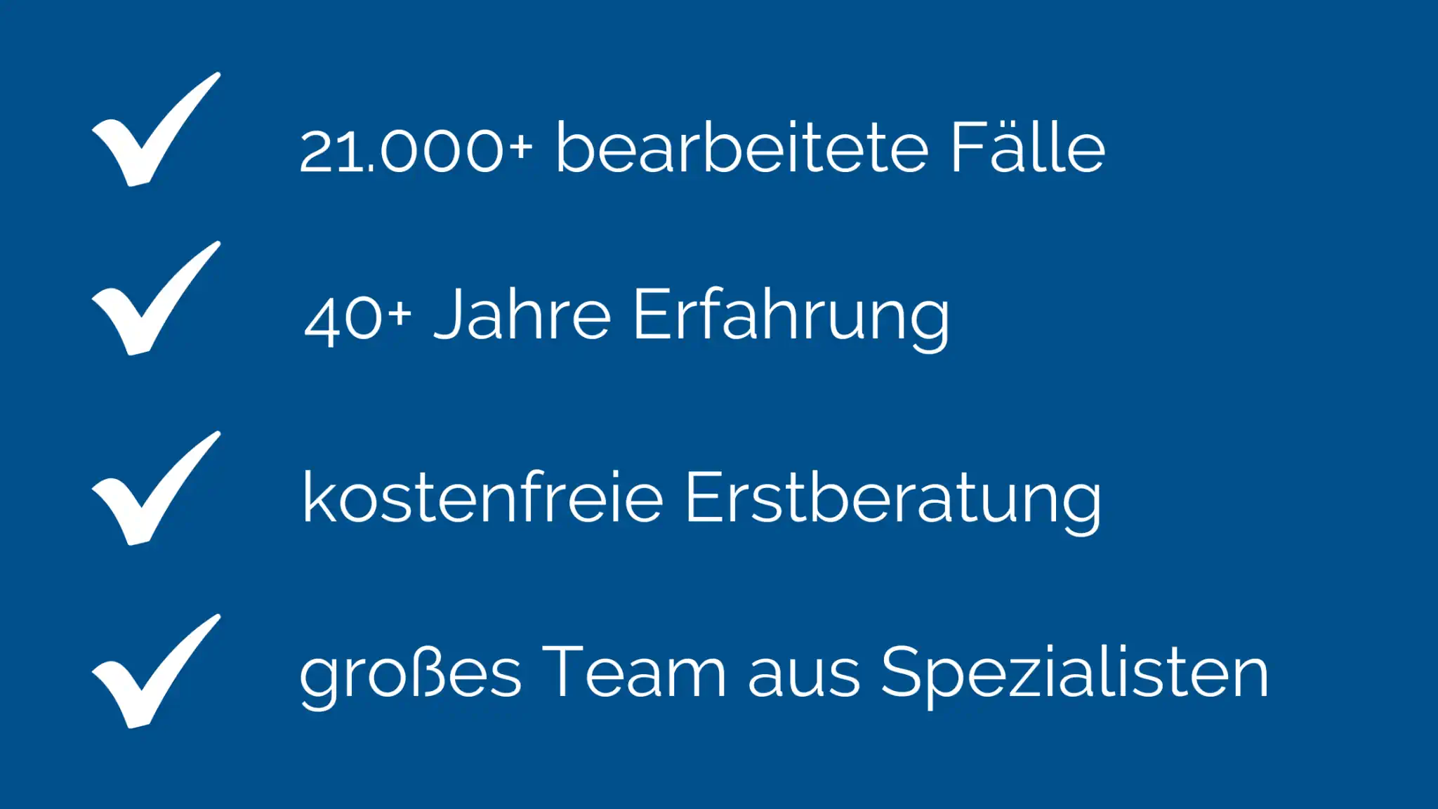 Detektive in Berlin gesucht? Ihre Vorteile