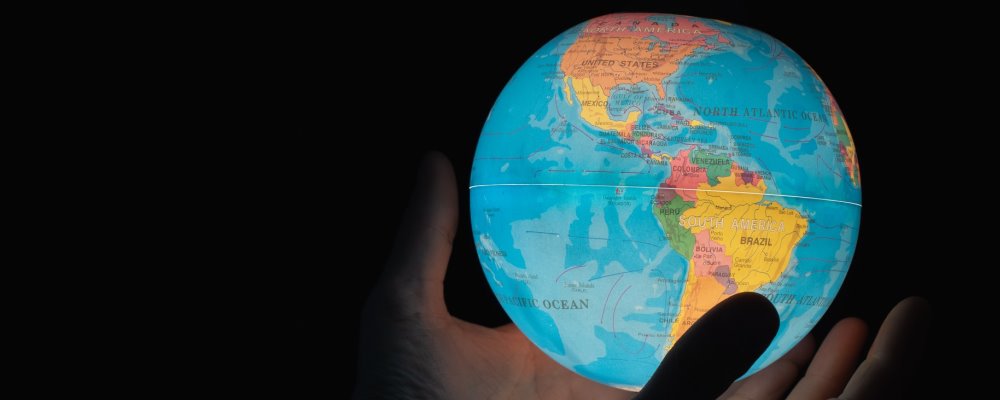 Weltweite Ermittlungen - Sorgerecht