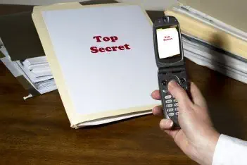 Werks- und Betriebsspionage Detektei